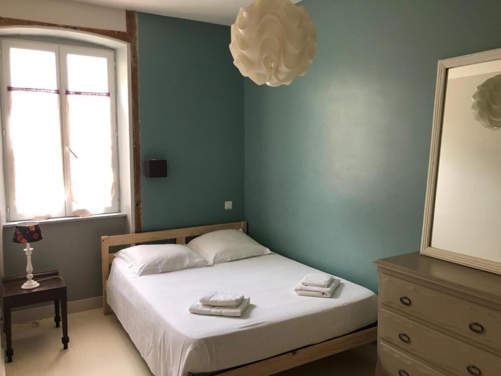 Cosy Flat Market Apartment ลาโรแชล ภายนอก รูปภาพ